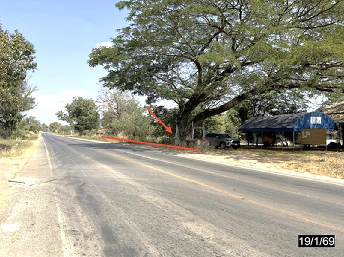 รูป บ้านเดี่ยว 1475 ตร.วา ห้วยเม็ก กาฬสินธุ์ 3.3M - รูปที่ 13/17