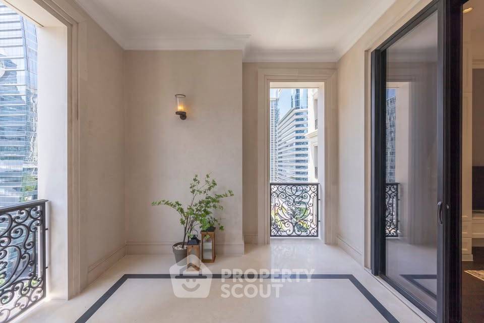 picture Pet-Friendly 3-BR 98 Wireless, 200m To BTS Phloen Chit (ID 3342446) - 30/32