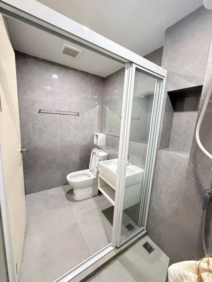 รูป ให้เช่า BLUE Sukhumvit 105 🏡 9,500 ใกล้ MRT สายสีเหลือง ‼️#ตอบแชทไว🔥🔥 รหัส L296 - รูปที่ 10/10