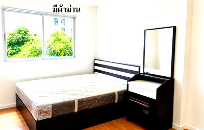 คอนโดให้เช่า : P. ให้เช่าลุมพินีทาวน์ชิปรังสิตคลอง1 ราคาดี ใกล้ฟิวเจอร์พาร์ครังสิต🔥