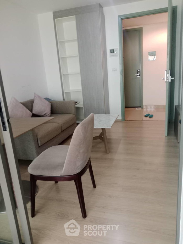 picture 1-BR Condo At D’Memoria Phaholyothin 8 Near BTS Ari (ID 2353002) - 3/9