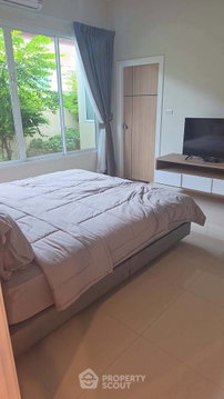 3-Bedroom Villa In Garden Ville 5, Huai Yai, Chon Buri (ID 3343314)