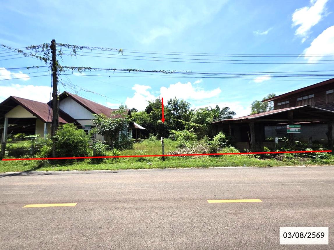 picture HOME 583 Sq.w. Tha Uthen Nakhon Phanom for 2.2M - 27/55