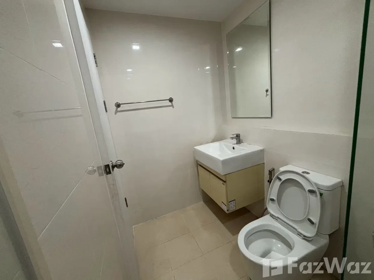 รูป ขาย คอนโด 1 ห้องนอน ในโครงการ เมโทรลักซ์ รัชดา 6812533 - รูปที่ 9/21