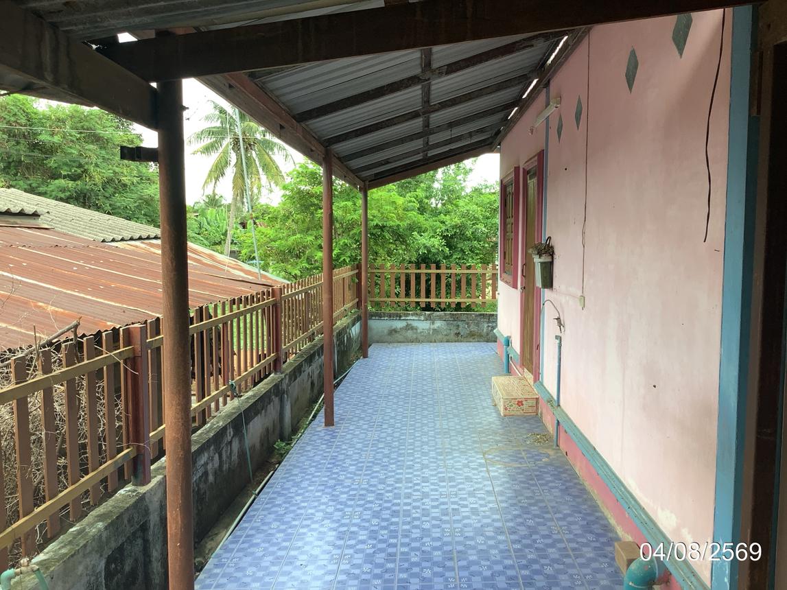 picture HOME 234 Sq.w. Pang Sila Thong Kamphaeng Phet for 1.8M - 26/37