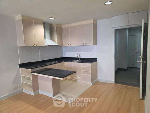 2-BR Condo at The Waterford Diamond Tower Sukhumvit near BTS Phrom Phong (ID 3343930)