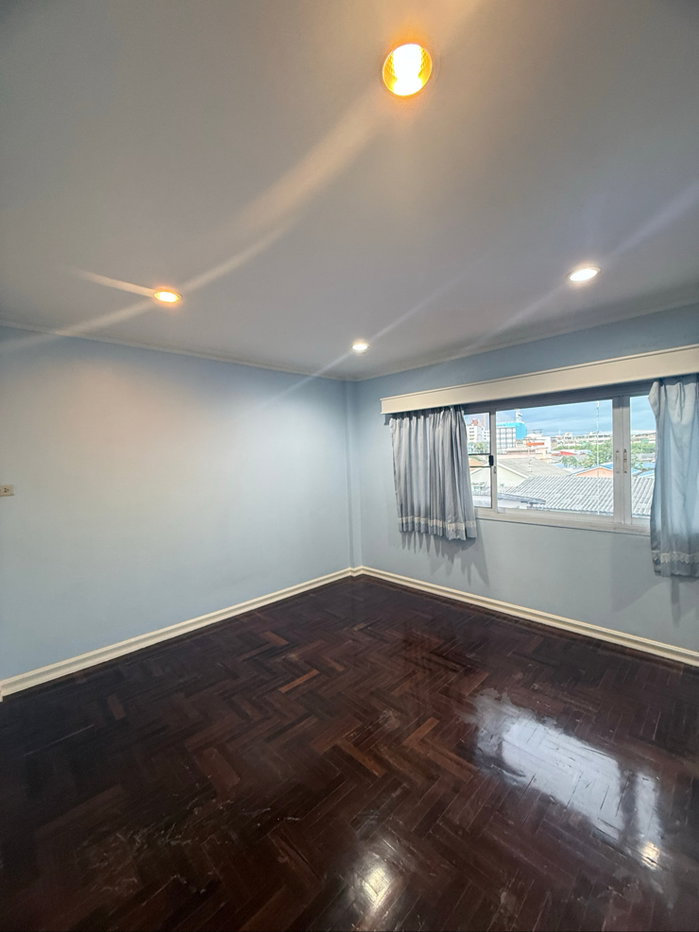 picture For rent Townhome 3 floor near pinklao area - 5/13