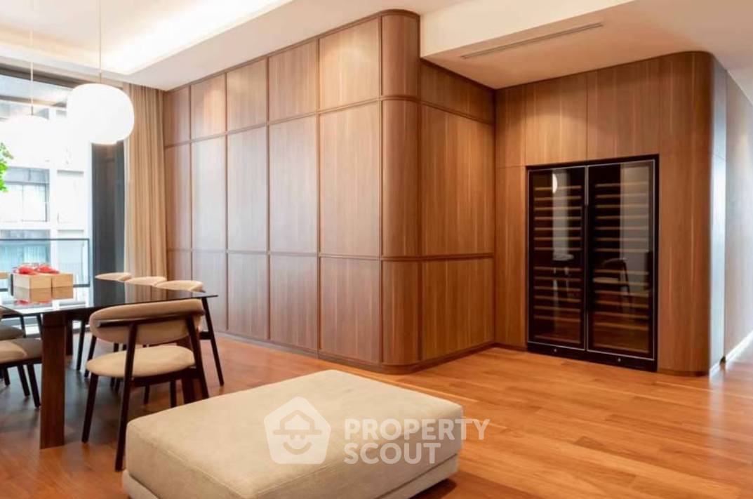 picture 4-BR Condo at The Estelle Phrom Phong near BTS Phrom Phong (ID 3336630) - 5/6