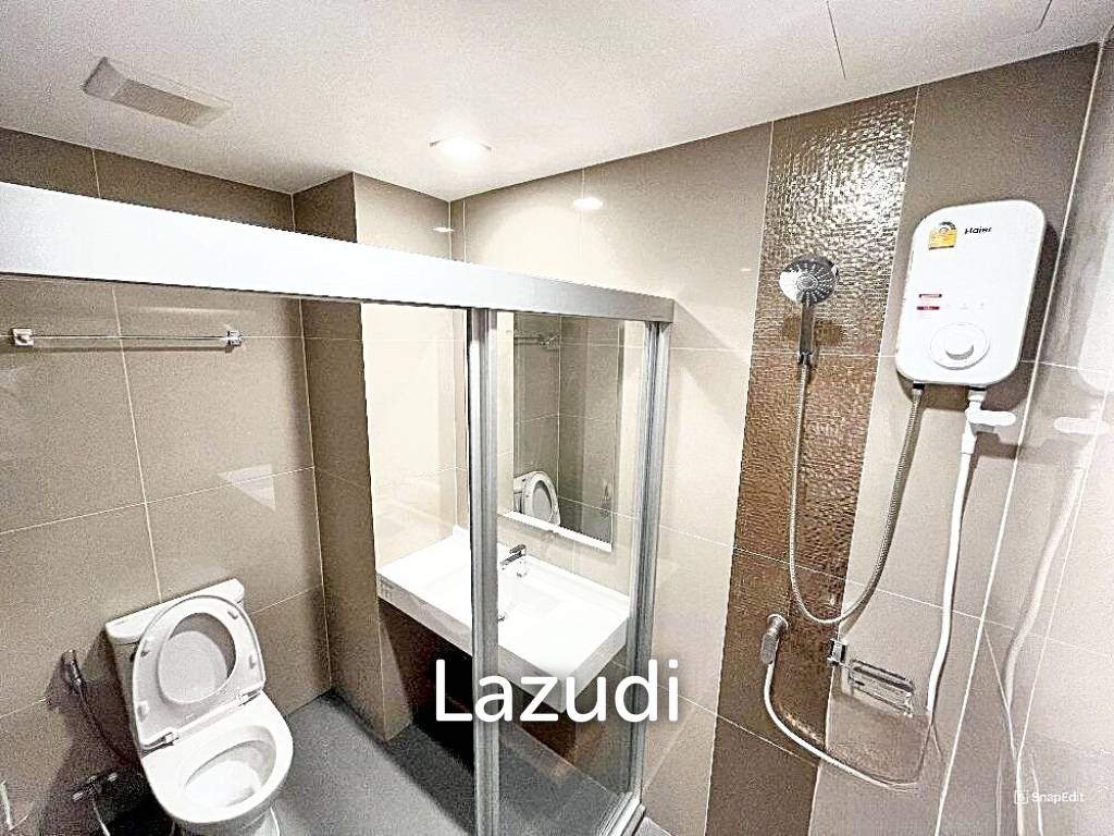 picture 1 Bed 1 Bath 32 SQ.M Ideo Rama 9 - Asoke - 5/7