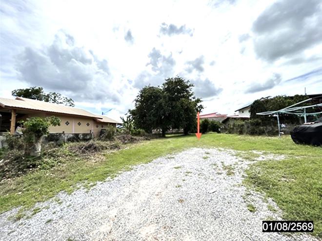 รูป บ้านเดี่ยว 287 ตร.วา นามน กาฬสินธุ์ 3.1M - รูปที่ 10/25