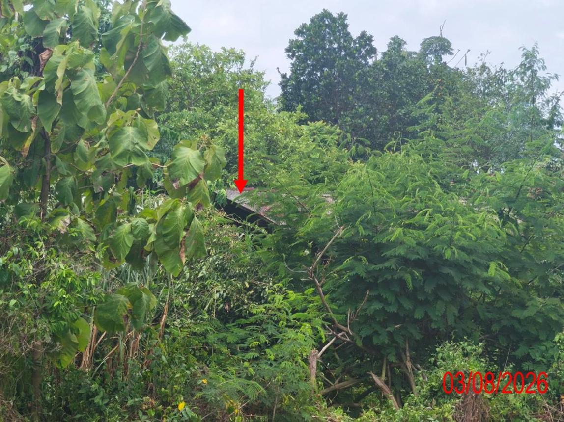 รูป บ้านเดี่ยว 577 ตร.วา เสริมงาม ลำปาง 3.2M - รูปที่ 17/25