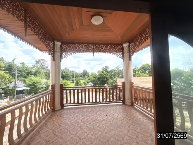 รูป บ้านเดี่ยว 717.1 ตร.วา เมืองชัยภูมิ ชัยภูมิ 9.5M - รูปที่ 12/39
