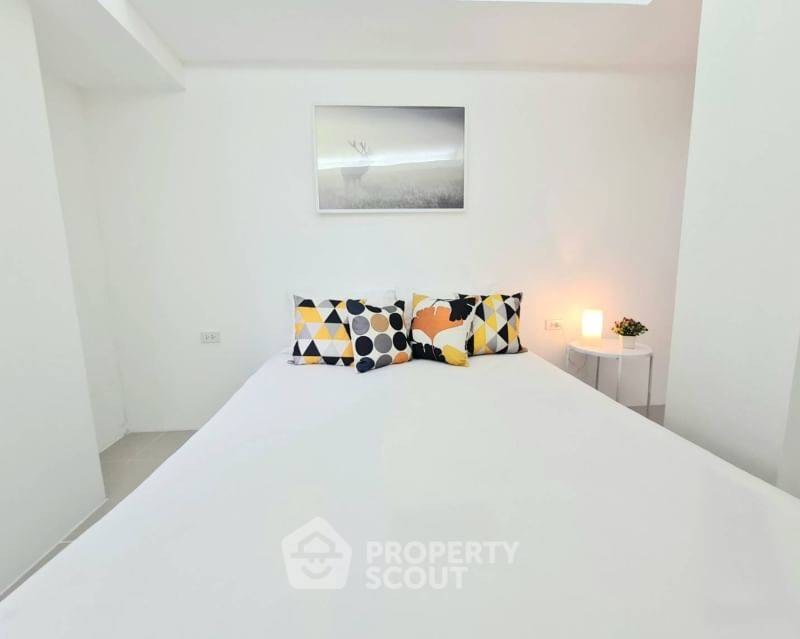 รูป คอนโด 2 ห้องนอน Waterford Sukhumvit 50 Condominium ใกล้ BTS อ่อนนุช (ID 699940) - รูปที่ 13/15