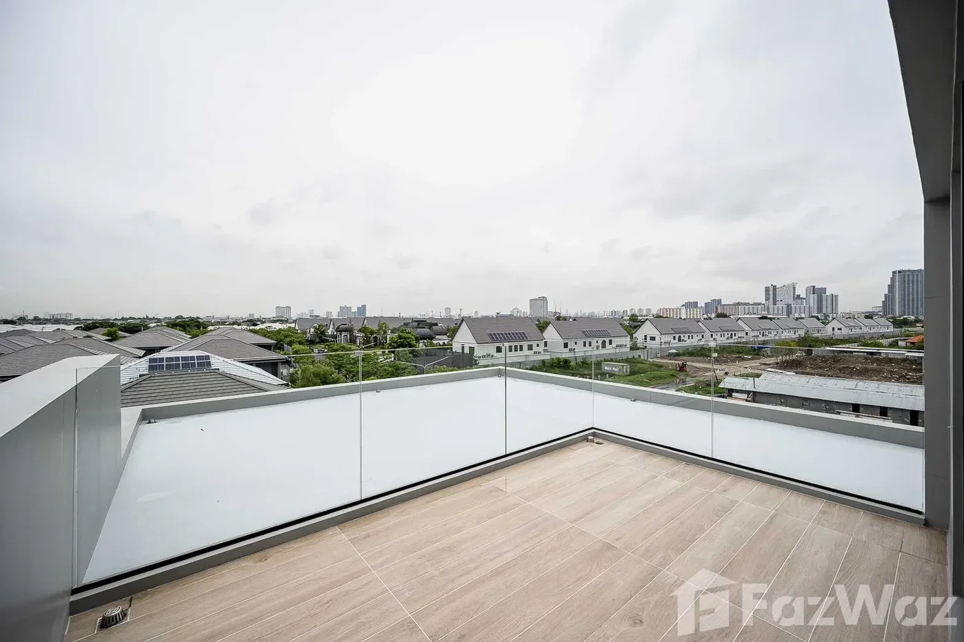 รูป ขาย บ้านเดี่ยว 4 ห้องนอน ใน หัวหมาก, กรุงเทพมหานคร 6813515 - รูปที่ 26/26