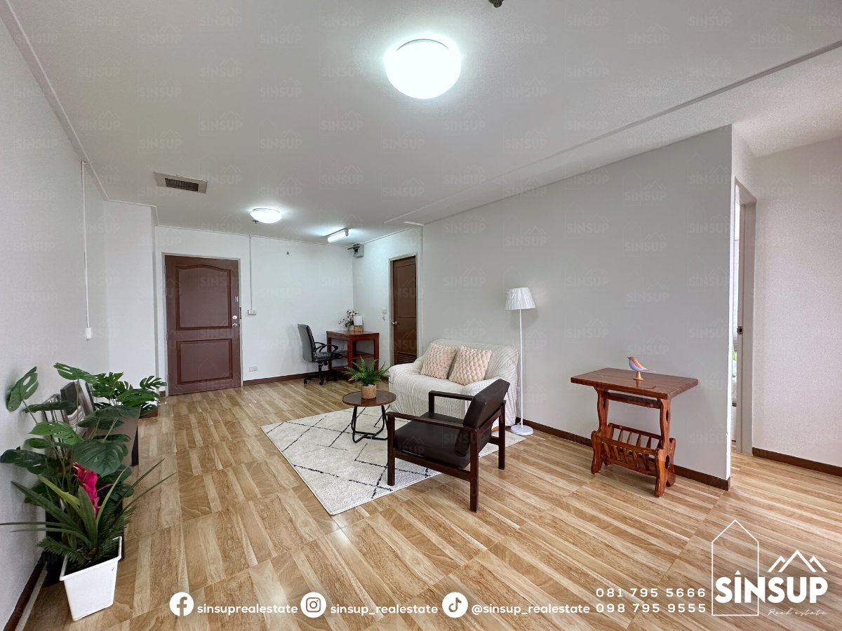 picture 🏙️ Commonwealth Pinklao for Rent | Corner Unit Next to MRT Bang Yi Khan - 2/10