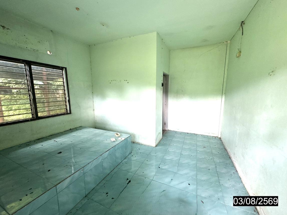 picture HOME 879 Sq.w. Det Udom Ubon Ratchathani for 2.5M - 39/45