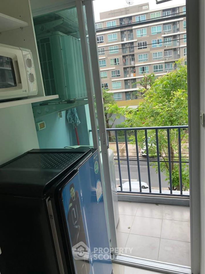 รูป คอนโด 1 ห้องนอน Kensington Condominium ใกล้ BTS แบริ่ง (ID 3193321) - รูปที่ 17/28