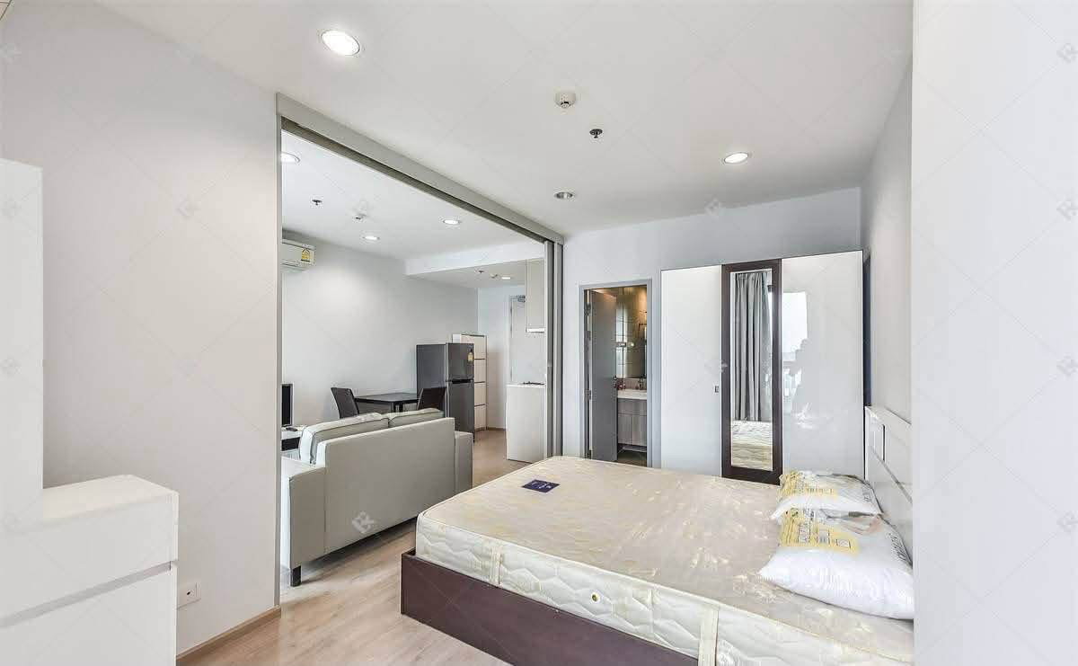 picture IDEO Q Ratchathewi | Newly Renovated Unit for Rent - 7/10