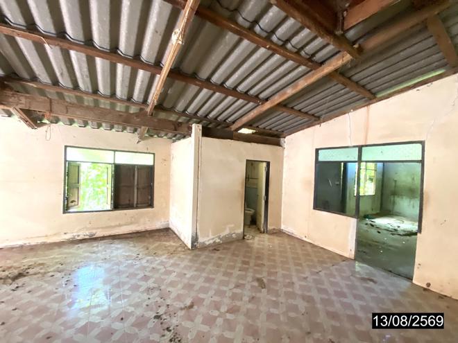 รูป บ้านเดี่ยว 729 ตร.วา ศรีธาตุ อุดรธานี 1.8M - รูปที่ 4/35