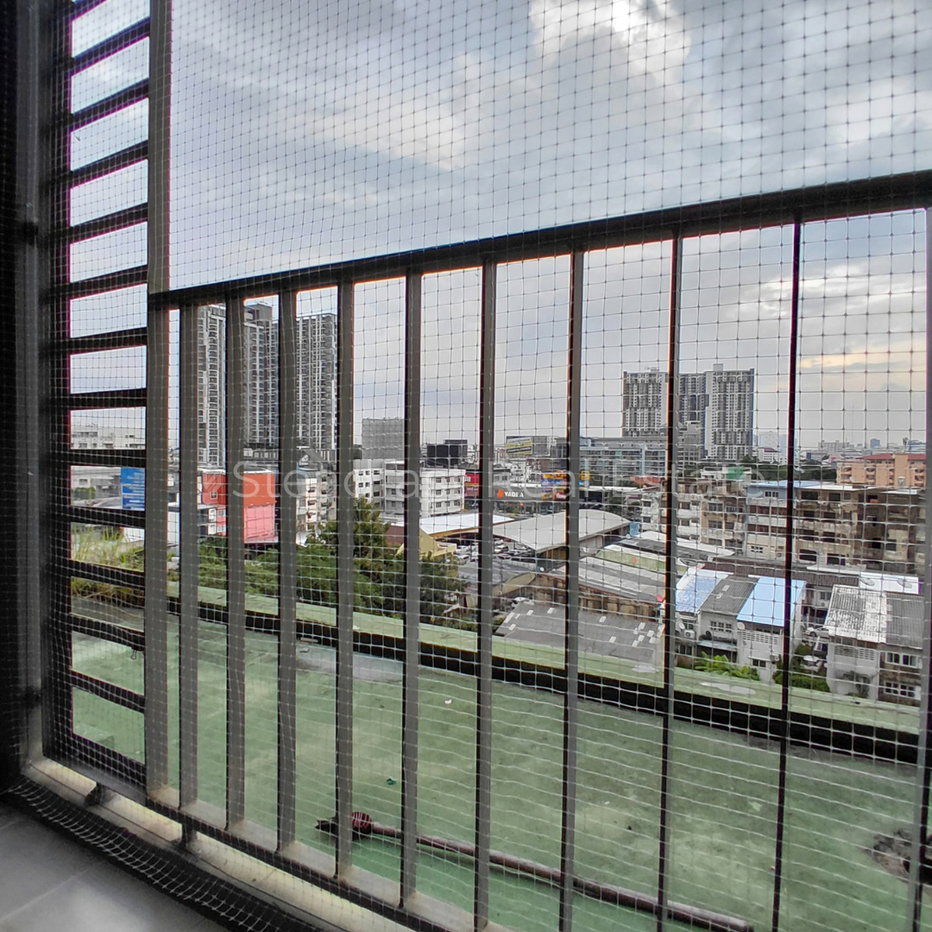 รูป 🏙️ ให้เช่าคอนโด U Delight Rattanathibet (ยู ดีไลท์ รัตนาธิเบศร์) ใกล้ MRT ศูนย์ราชการนนทบุรี 🌟Line @steadfastre - รูปที่ 8/13