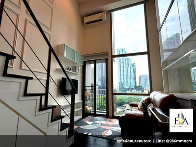 ขายคอนโด : ✨ ขาย คอนโด ไอดีโอ มอร์ฟ 38 (Ideo Morph 38) คอนโดมิเนียมสไตล์ Pet-Friendly Loft สุดหรู ดีไซน์โดดเด่นเอกลักษณ์เฉพาะตัวใจกลางทองหล่อ✨