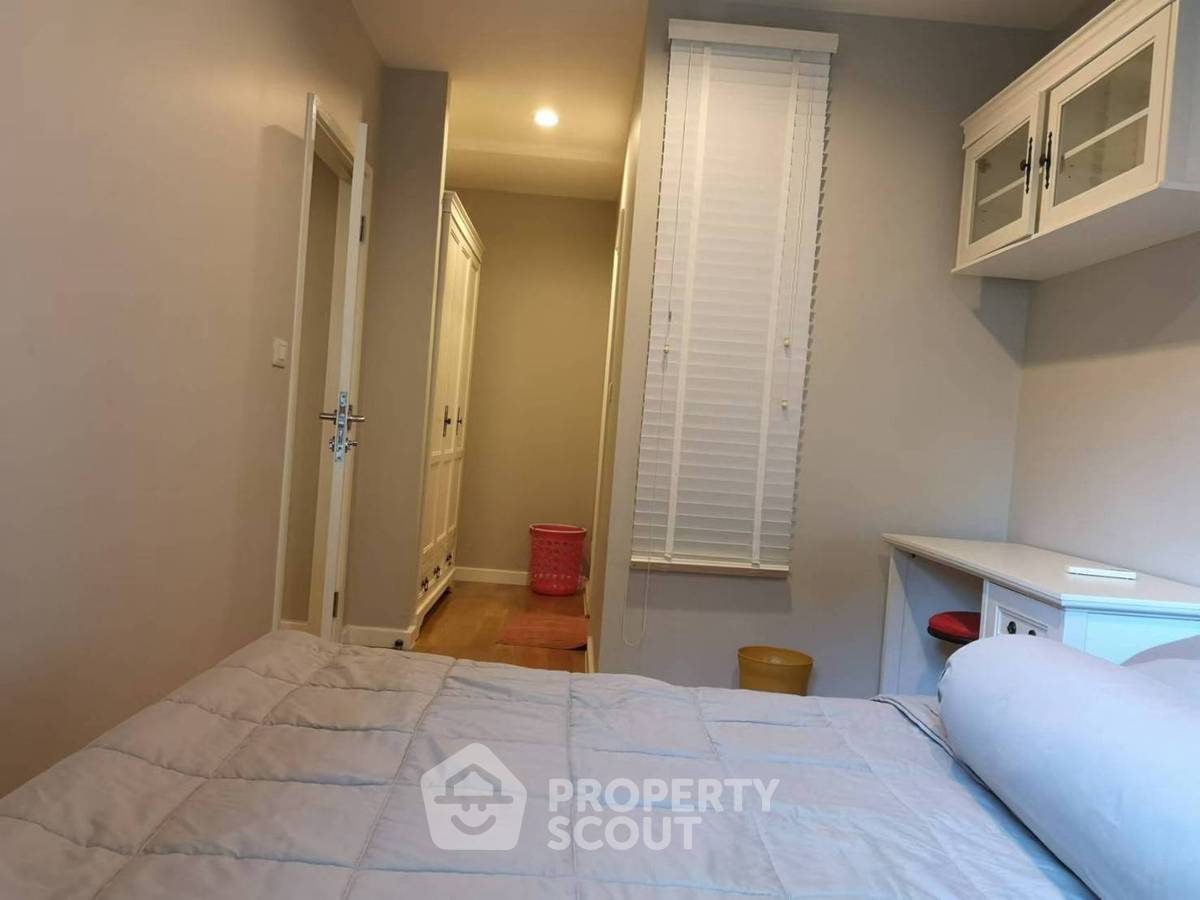 รูป คอนโด 1-ห้องนอน ที่ คอนโดเลต ดเวล สุขุมวิท 26 ใกล้ BTS พร้อมพงษ์ (ID 3343668) - รูปที่ 5/6