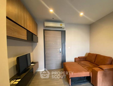 1-BR Condo at The Room Sathorn - St. Louis near BTS Surasak (ID 3339291)