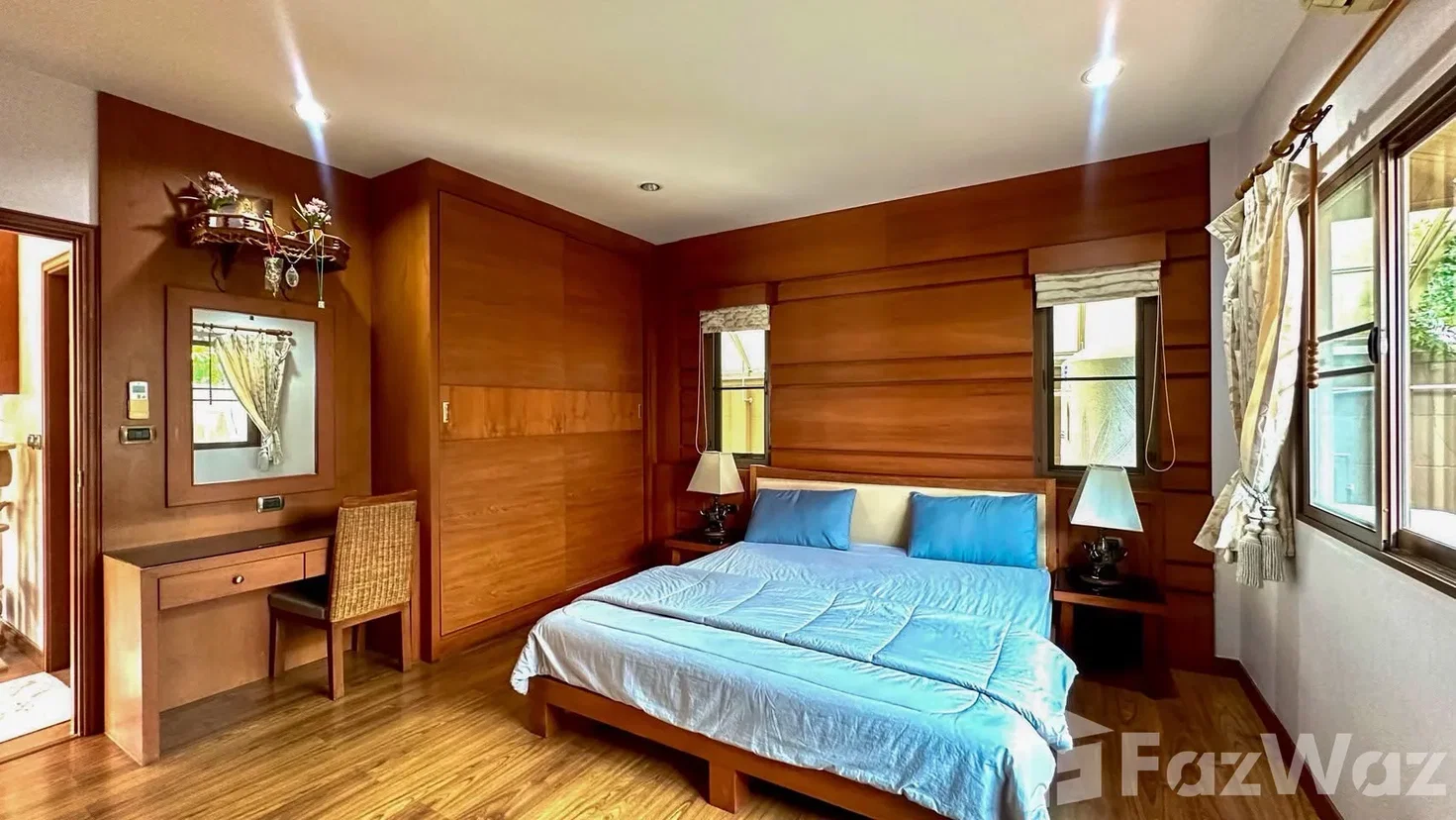 picture Baan Balina 3 - pool villa for rent 6648119 - 16/23
