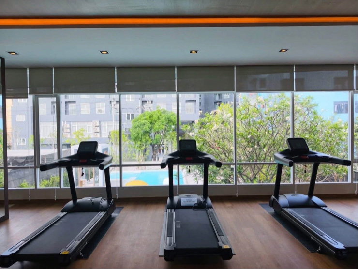 picture 💥💥 Place 168 Pinklao | 1BR | Fully Furnished | Near MRT💥💥 - 11/13