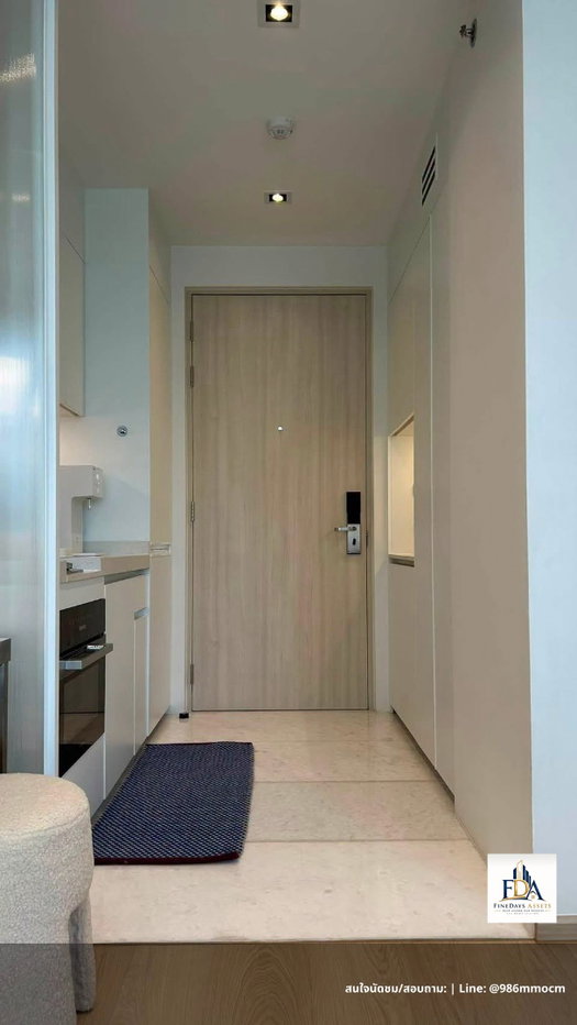 รูป ✨ ให้เช่า คอนโดมิเนียมหรูสไตล์ Low-Rise สุดชิค สโคป พร้อมศรี (SCOPE Promsri) โครงการระดับ Ultra-Luxury ใจกลางพร้อมพงษ์✨ - รูปที่ 5/9