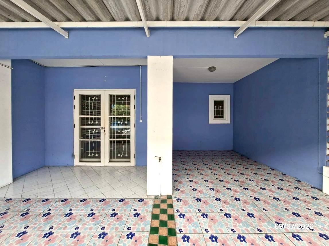 picture TOWN HOUSE 18 Sq.w. Khlong Luang Pathumthani for 1.6M - 22/43