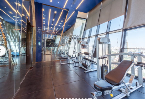 รูป XT Ekkamai Sukhumvit 63 ขนาด 30 ชั้น7 ตรม ใกล้ BTS เอกมัย พร้อมเข้าอยู่ - รูปที่ 14/15