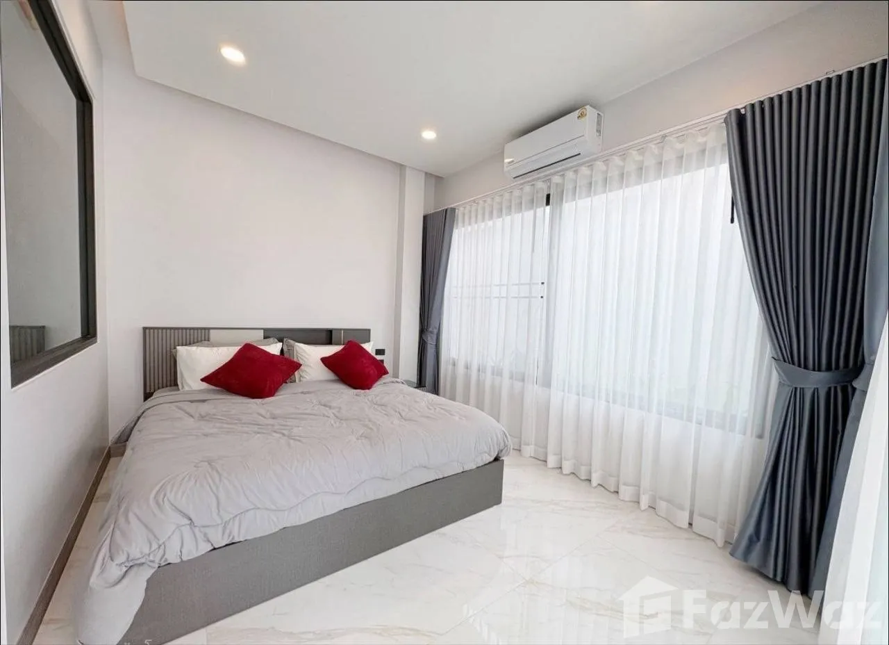 picture 4 Bedroom Villa for rent in Chalong, Phuket  6813771 - 4/21