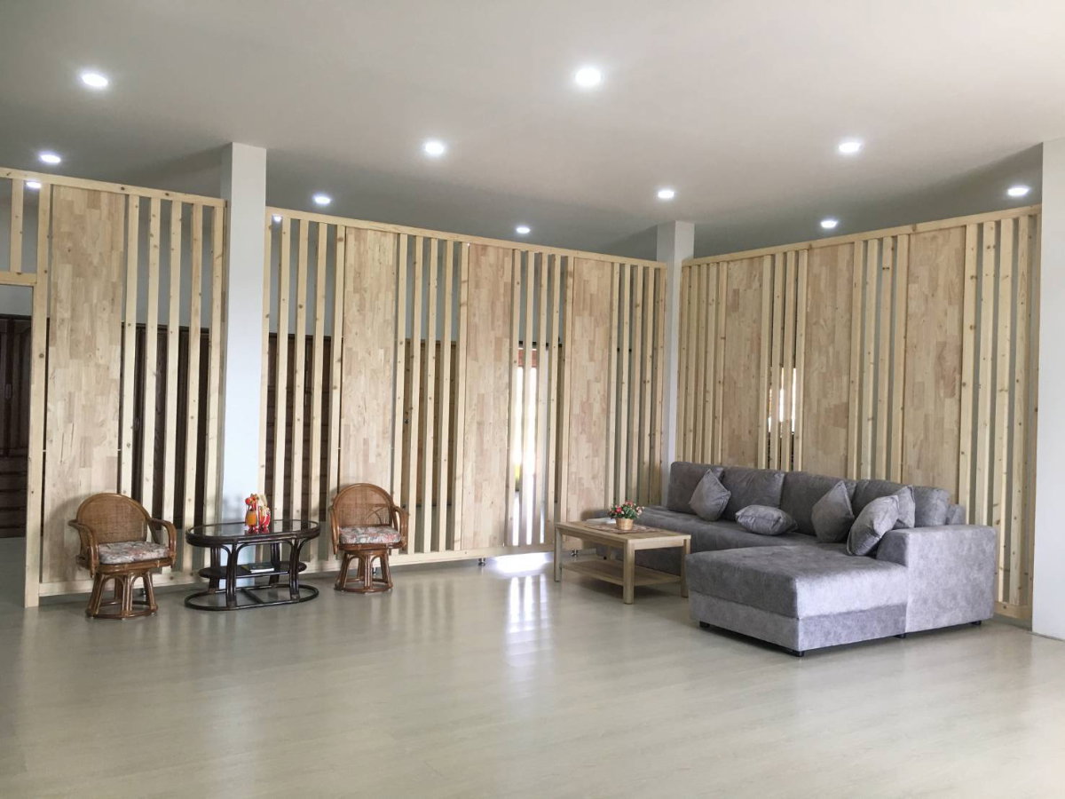 รูป ขายบ้านพร้อมที่ดินอุทัยธานีติดถนนสาย 333  - รูปที่ 4/9