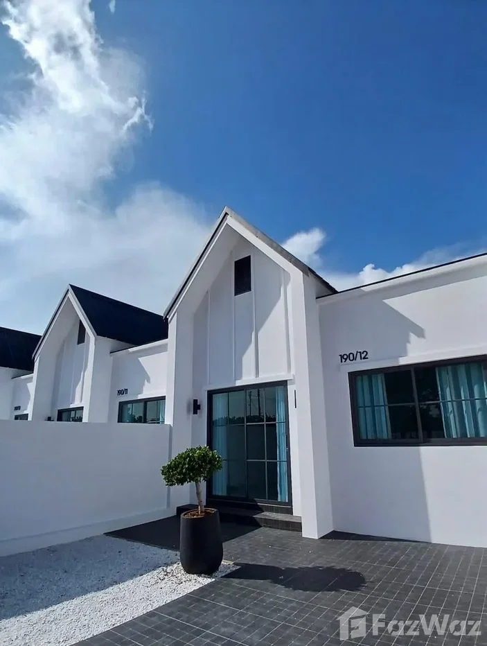 picture 2 Bedroom Villa for sale in Choeng Thale, Phuket 6804979 - 13/22