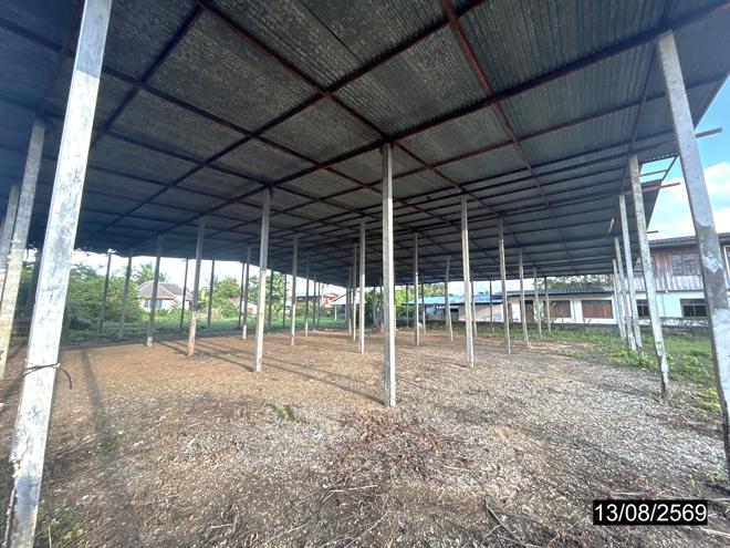 รูป บ้านเดี่ยว 939 ตร.วา ร่องคำ กาฬสินธุ์ 3.5M - รูปที่ 18/49