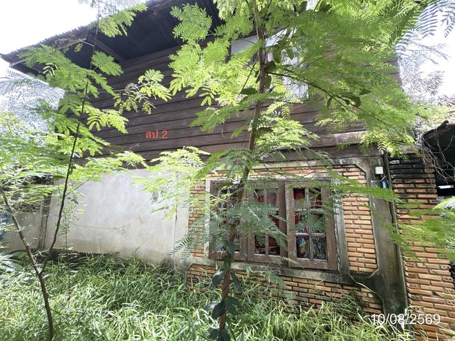 picture HOME 55.4 Sq.w. Muang Amnat Charoen Amnat Charoen for 797,000 - 8/25