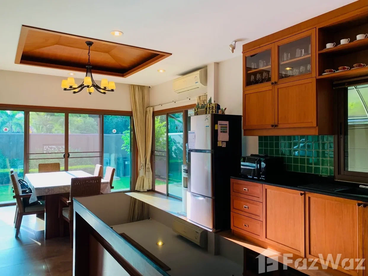 picture Baan Balina 3 - pool villa for rent 6648119 - 13/23