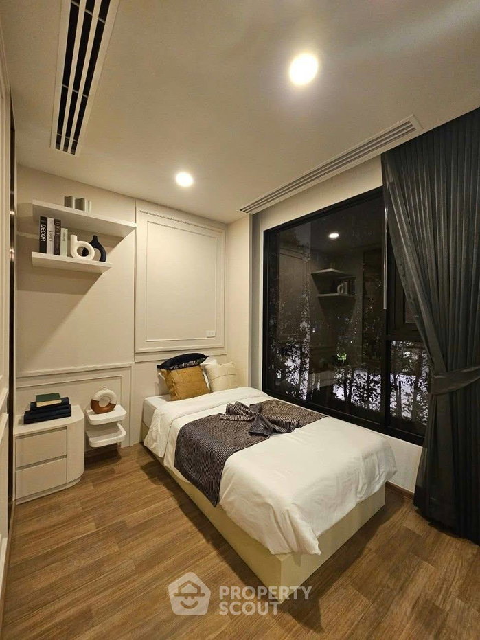 picture 2-BR Condo at So Origin Siriraj near MRT Fai Chai (ID 3343305) - 7/10