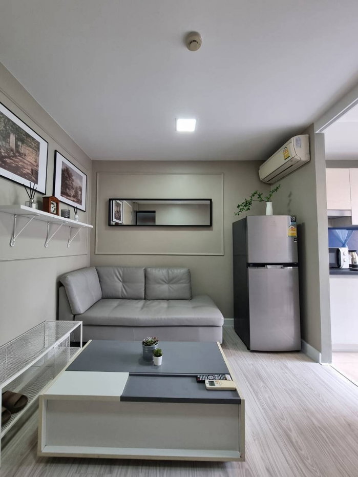 picture FOR RENT-🏠 Mestyle Bangna Condo – Low Rise - 3/18