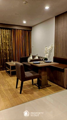คอนโดให้เช่า : คอนโด 1-ห้องนอน ที่ อาร์ท แอท ทองหล่อ ใกล้ ทองหล่อ (ID 2420714)