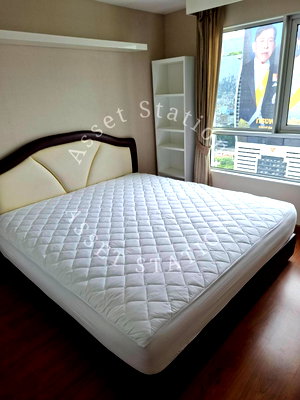 Condos for sale : ✨✨Belle Grand Rama 9 | 🚅 Near MRT Rama 9 | The Street Ratchada
