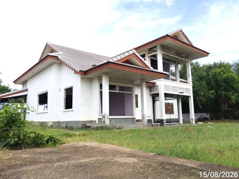 picture HOME 8720 Sq.w. Dan Khun Thot Nakhon Ratchasima for 21.4M - 46/49