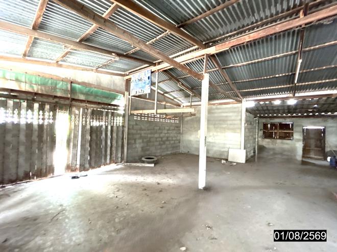 รูป บ้านเดี่ยว 287 ตร.วา นามน กาฬสินธุ์ 3.1M - รูปที่ 4/25