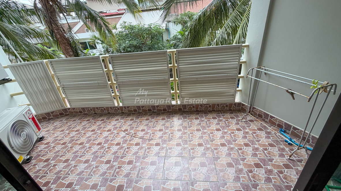 picture 🛏️ 2 Bed - 🛁 2 Bath - 🏙️ City View - 🌏 FOREIGN name - 🏢 View Talay 5 Jomtien Condominium Beach - Ref: VT5C14 - 20/20