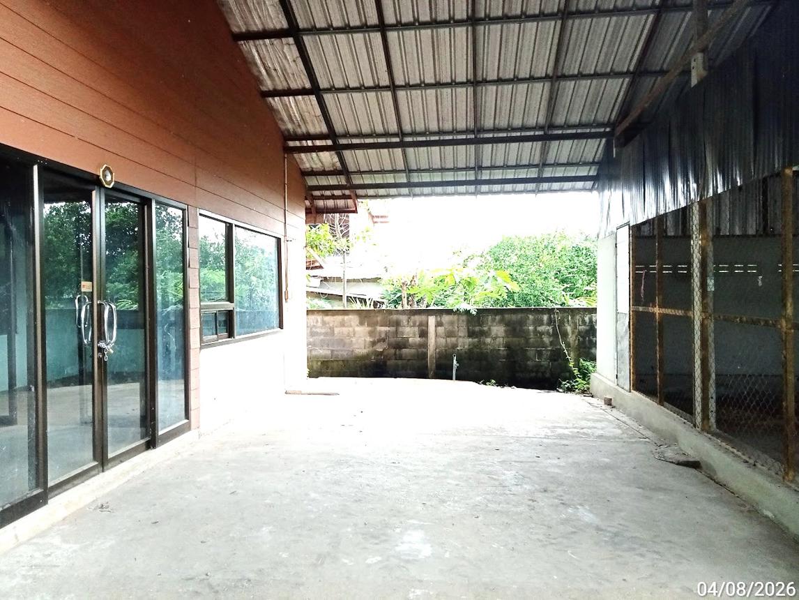 picture HOME 232.6 Sq.w. Pa Kham Buri Ram for 2.4M - 32/39