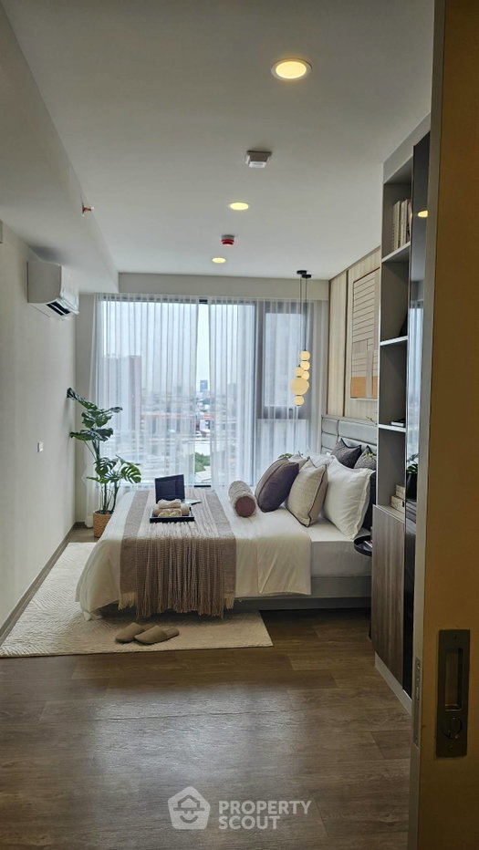 picture 2-BR Condo at So Origin Siriraj near MRT Fai Chai (ID 3343305) - 9/10