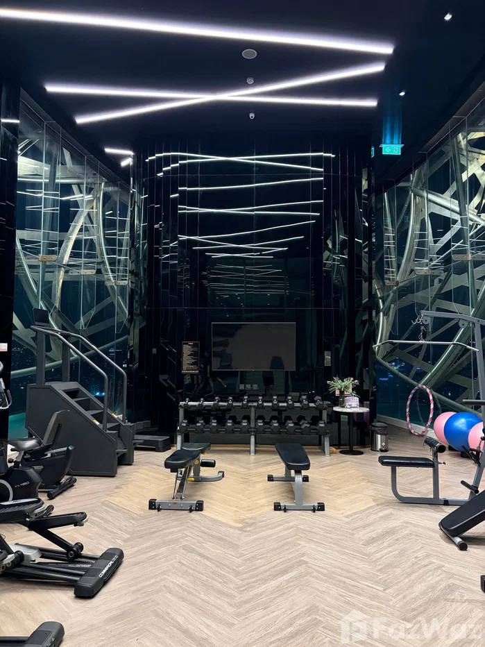 รูป ขาย คอนโด 2 ห้องนอน ในโครงการ เดอะ ทรี พัฒนาการ - เอกมัย 6803062 - รูปที่ 12/19