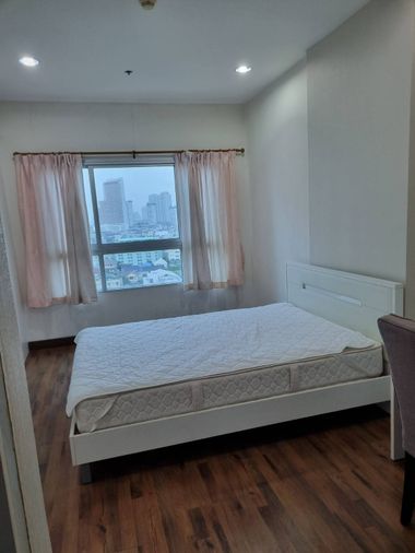 1-bed condo for rent, 48 sqm, Q House Sathorn