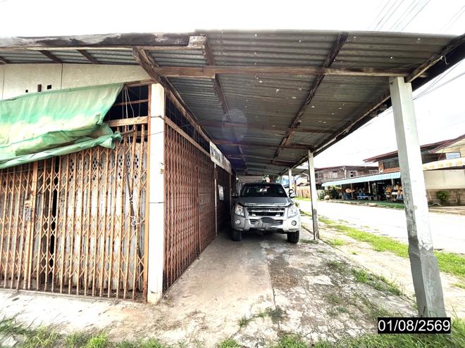 รูป บ้านเดี่ยว 287 ตร.วา นามน กาฬสินธุ์ 3.1M - รูปที่ 9/25